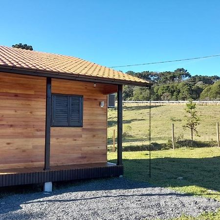 Pousada Morro Dos Pinhais Урубиси Экстерьер фото